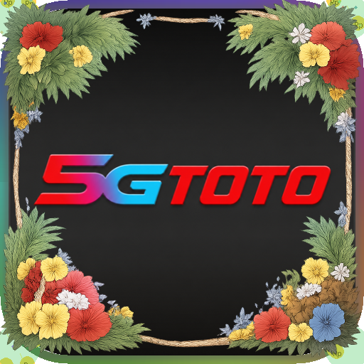 5gtoto — mitra unggulan